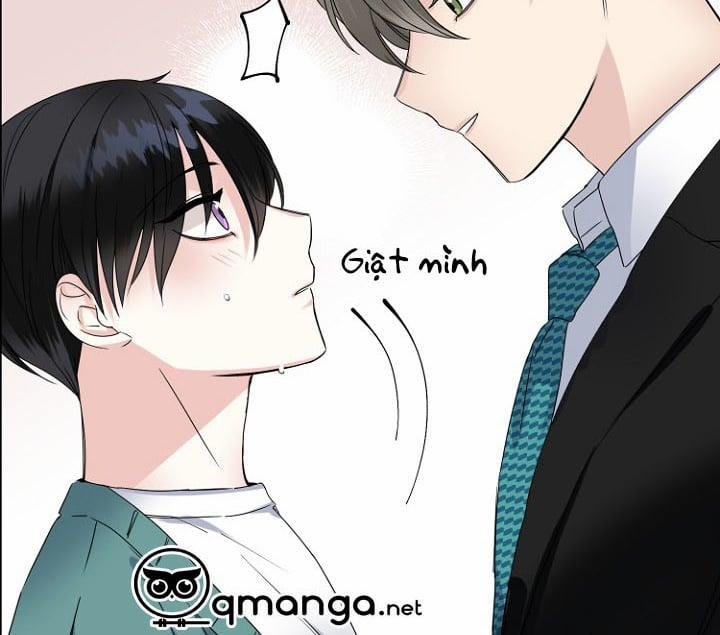 Xác Suất Tình Yêu 9 trang 32