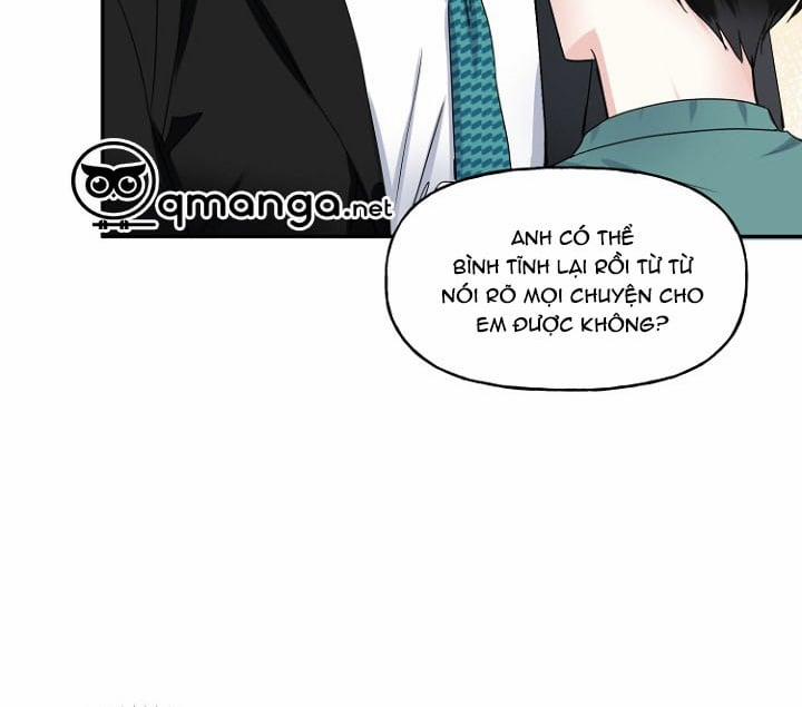Xác Suất Tình Yêu 9 trang 35