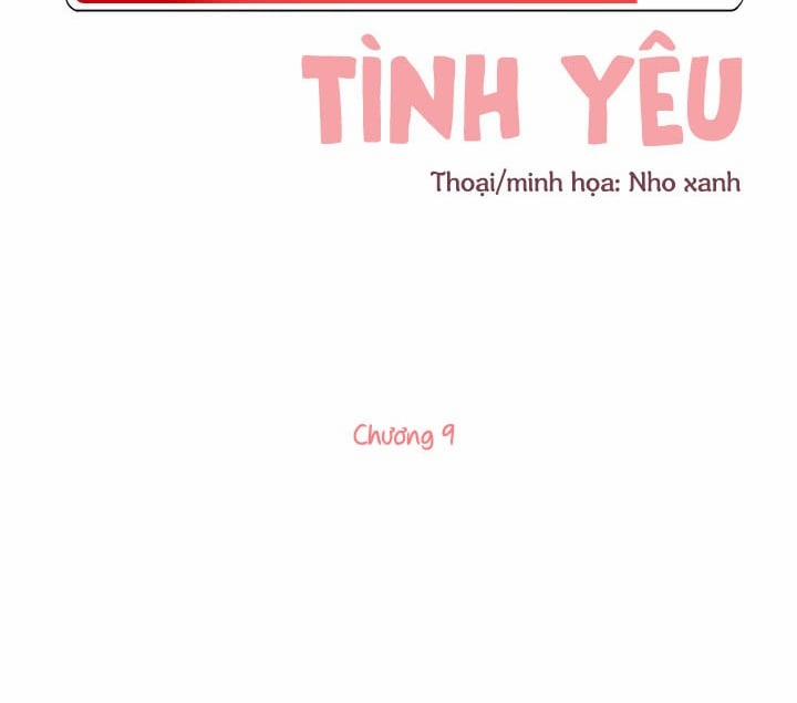 Xác Suất Tình Yêu 9 trang 7