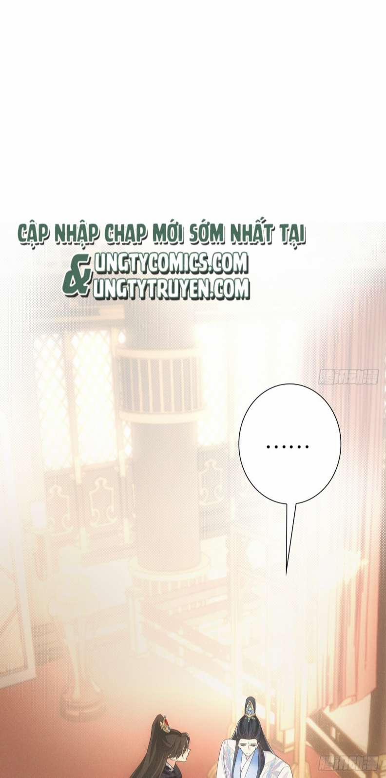 Xâm Chiếm Nguyệt Quang Chương 4 Trang 20