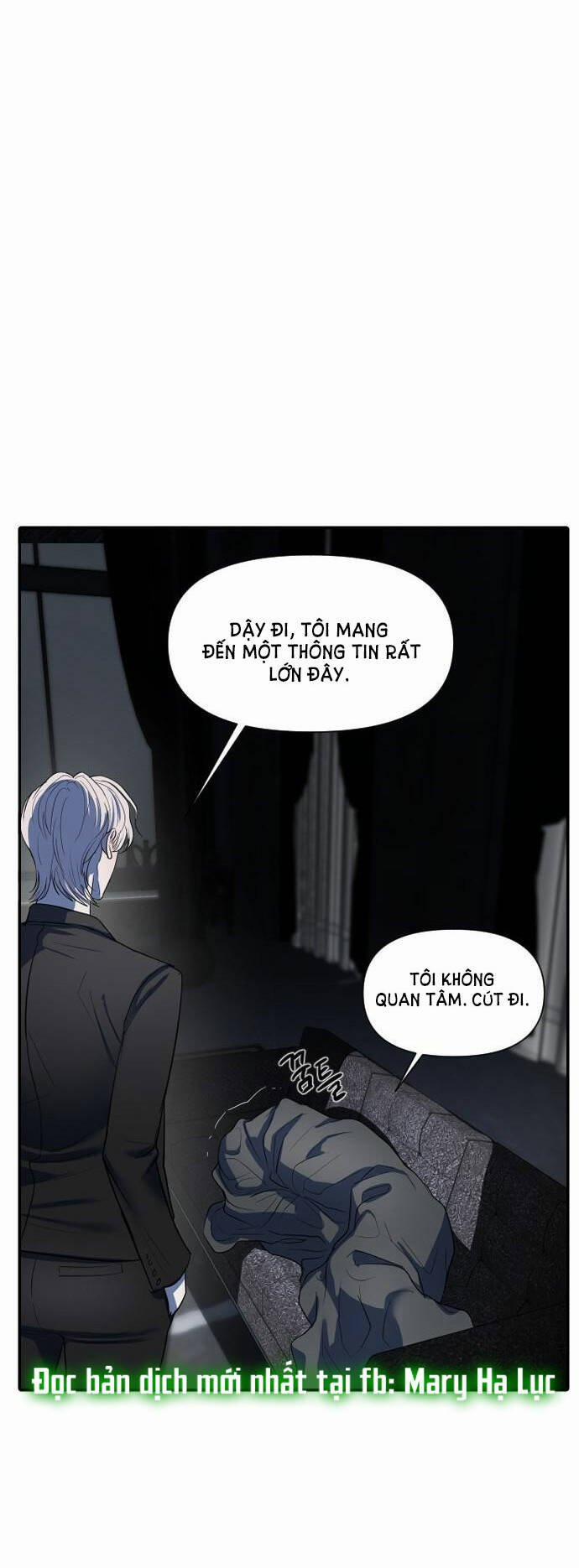 Xâm Nhập Vào Trường Trung Học Tài Phiệt! 1.1 trang 12