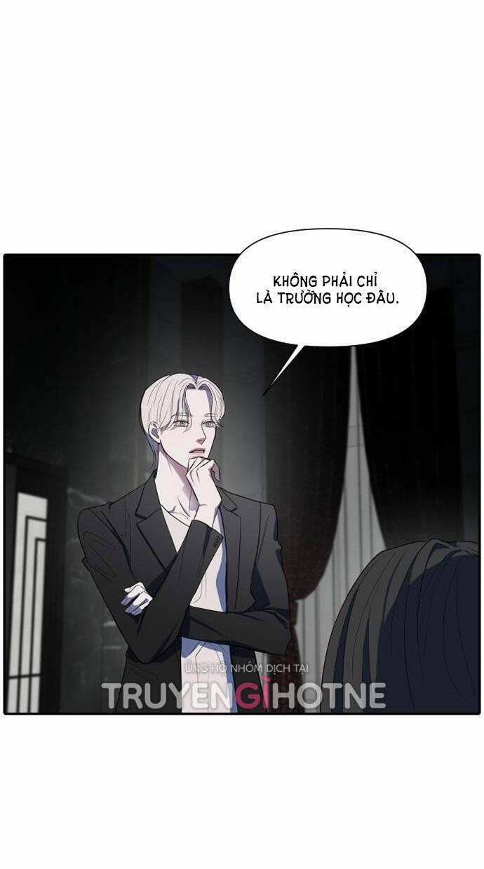 Xâm Nhập Vào Trường Trung Học Tài Phiệt! 1.1 trang 16