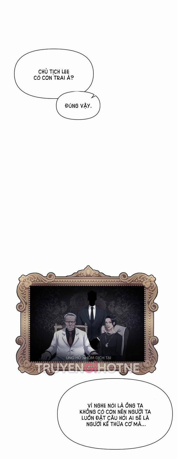 Xâm Nhập Vào Trường Trung Học Tài Phiệt! 1.1 trang 20