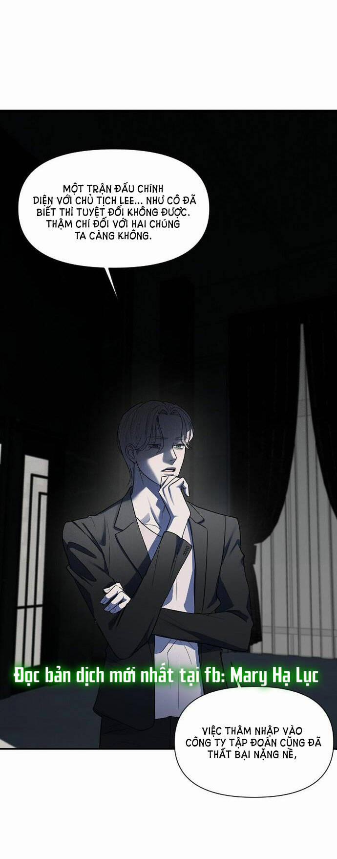 Xâm Nhập Vào Trường Trung Học Tài Phiệt! 1.1 trang 23