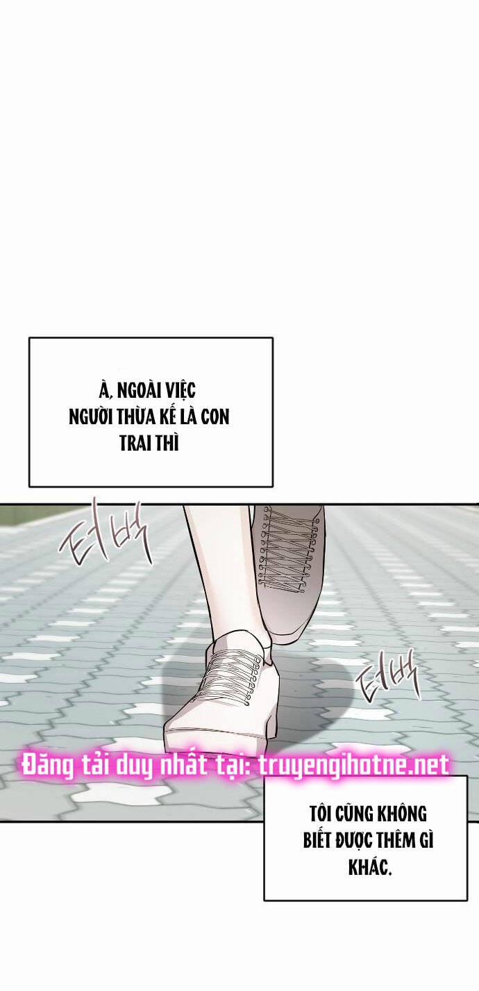 Xâm Nhập Vào Trường Trung Học Tài Phiệt! 1.1 trang 32