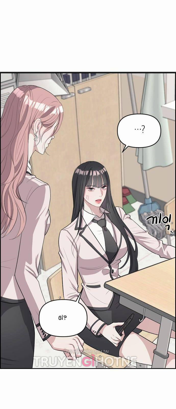 Xâm Nhập Vào Trường Trung Học Tài Phiệt! 1.1 trang 54