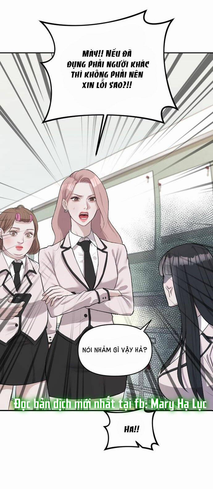 Xâm Nhập Vào Trường Trung Học Tài Phiệt! 1.1 trang 56