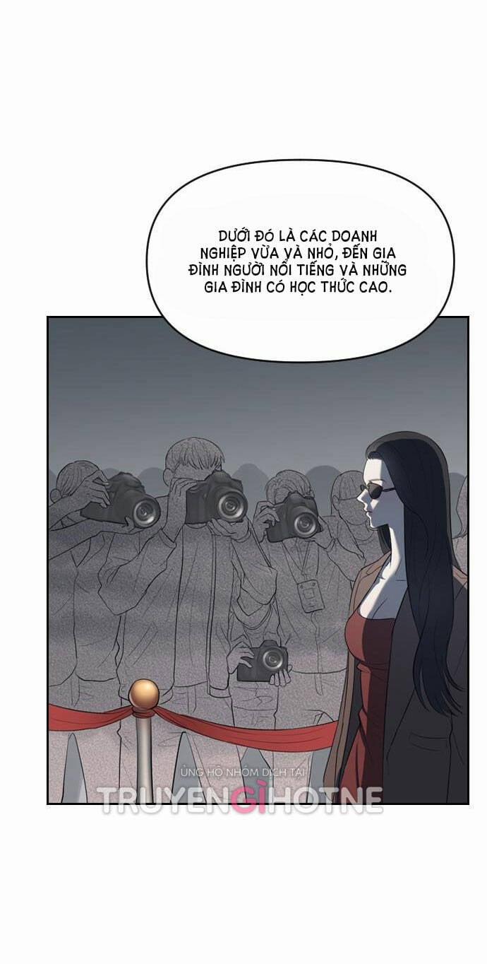 Xâm Nhập Vào Trường Trung Học Tài Phiệt! 1.1 trang 64