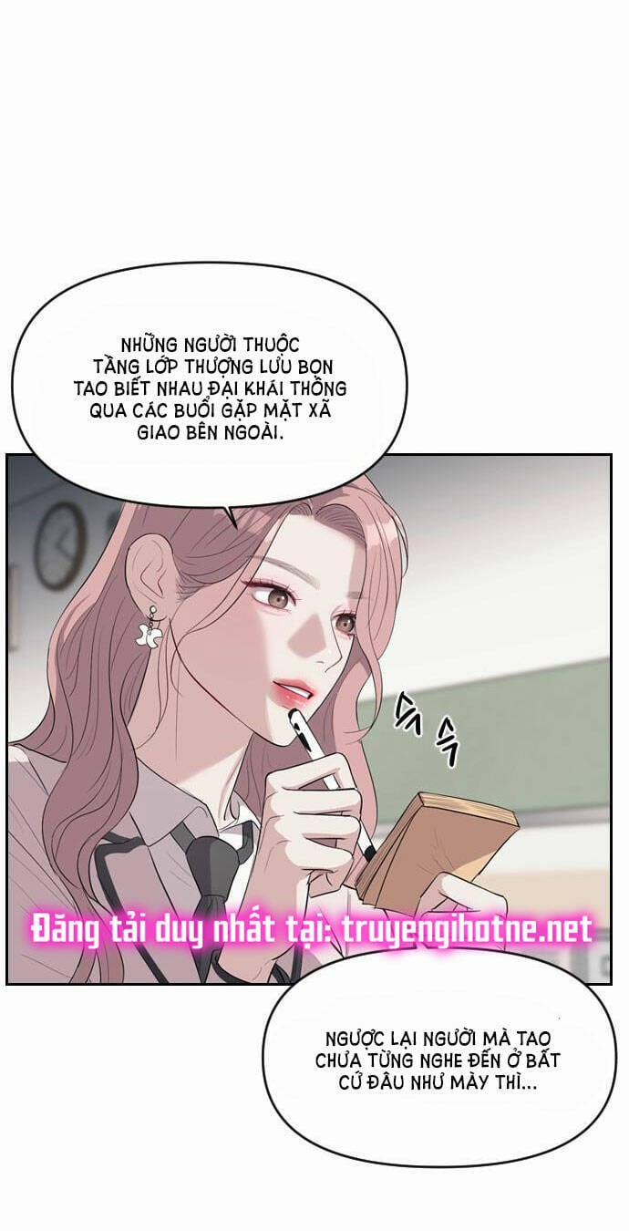Xâm Nhập Vào Trường Trung Học Tài Phiệt! 1.1 trang 65