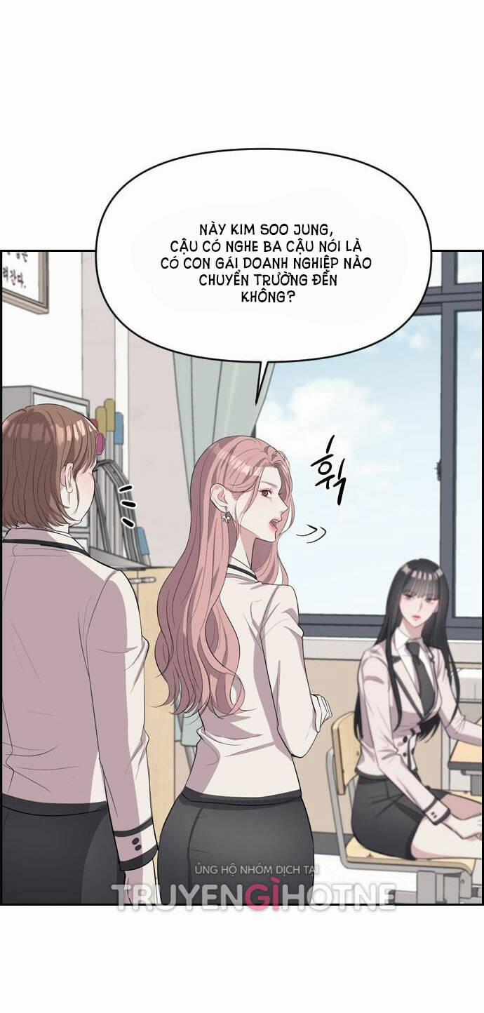 Xâm Nhập Vào Trường Trung Học Tài Phiệt! 1.2 trang 1