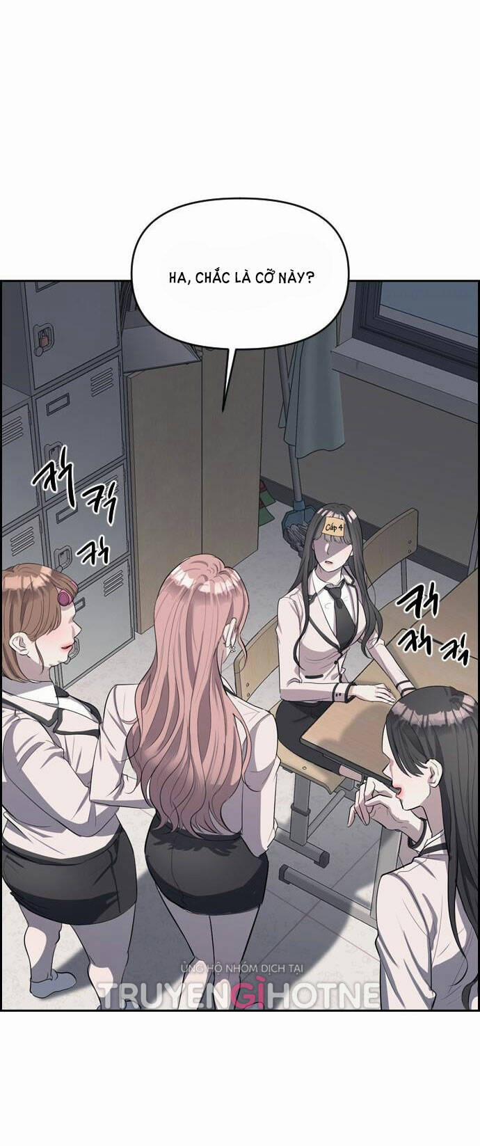 Xâm Nhập Vào Trường Trung Học Tài Phiệt! 1.2 trang 11