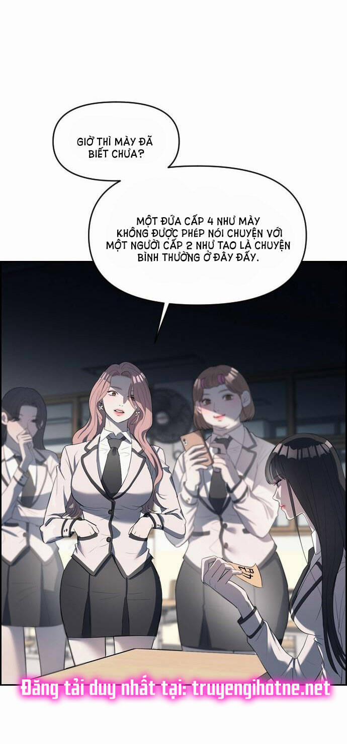 Xâm Nhập Vào Trường Trung Học Tài Phiệt! 1.2 trang 12