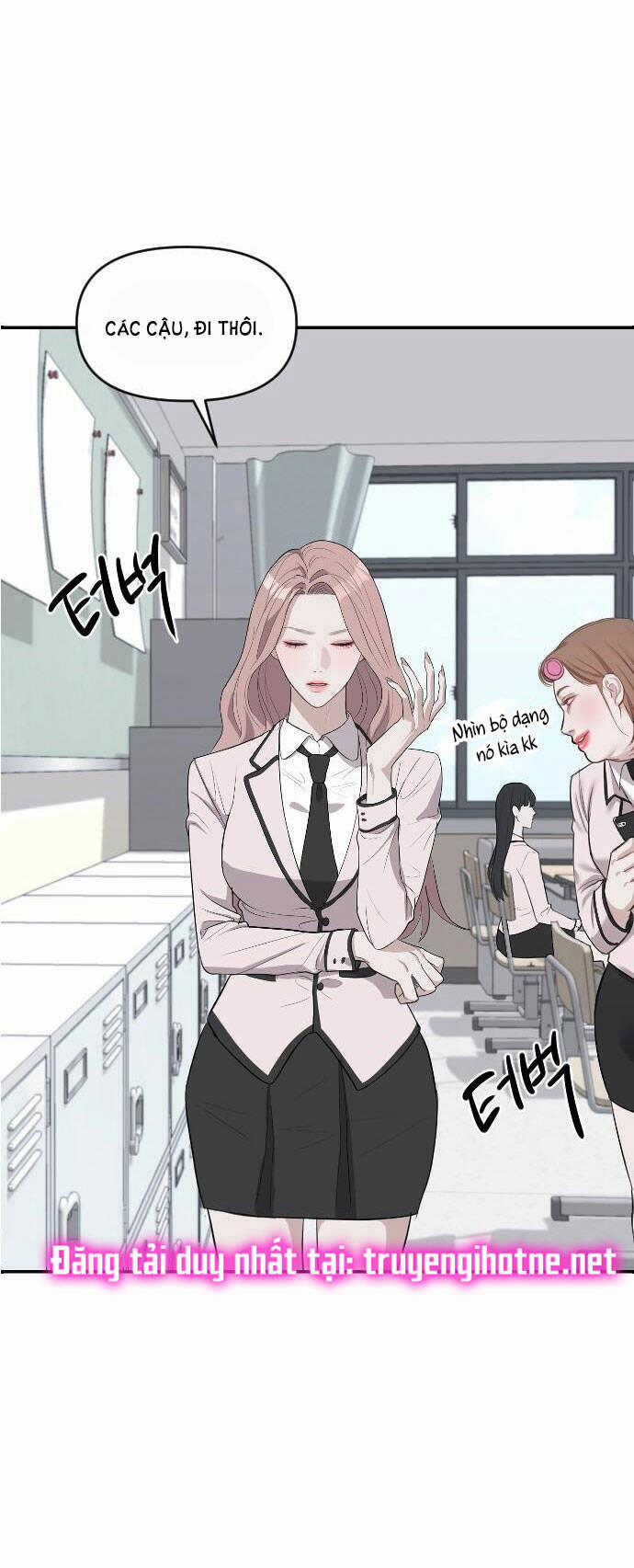 Xâm Nhập Vào Trường Trung Học Tài Phiệt! 1.2 trang 15
