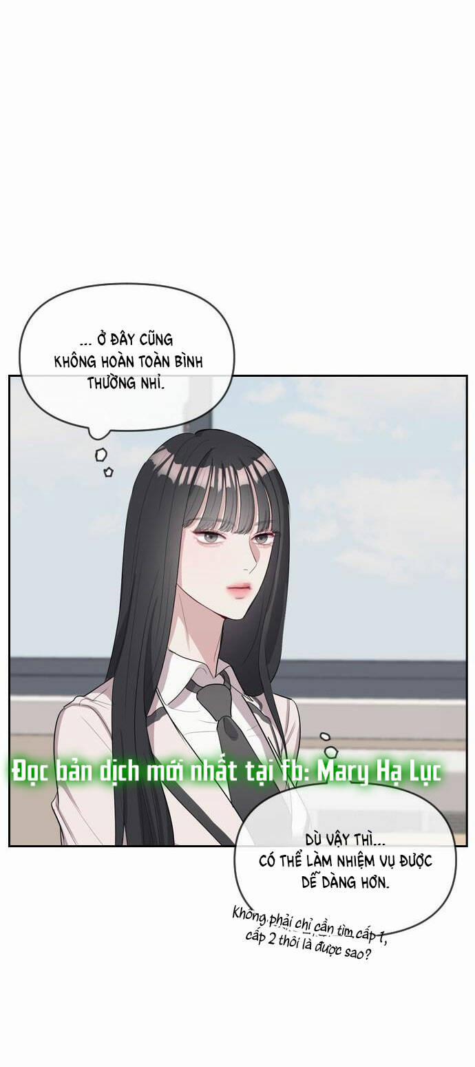 Xâm Nhập Vào Trường Trung Học Tài Phiệt! 1.2 trang 16