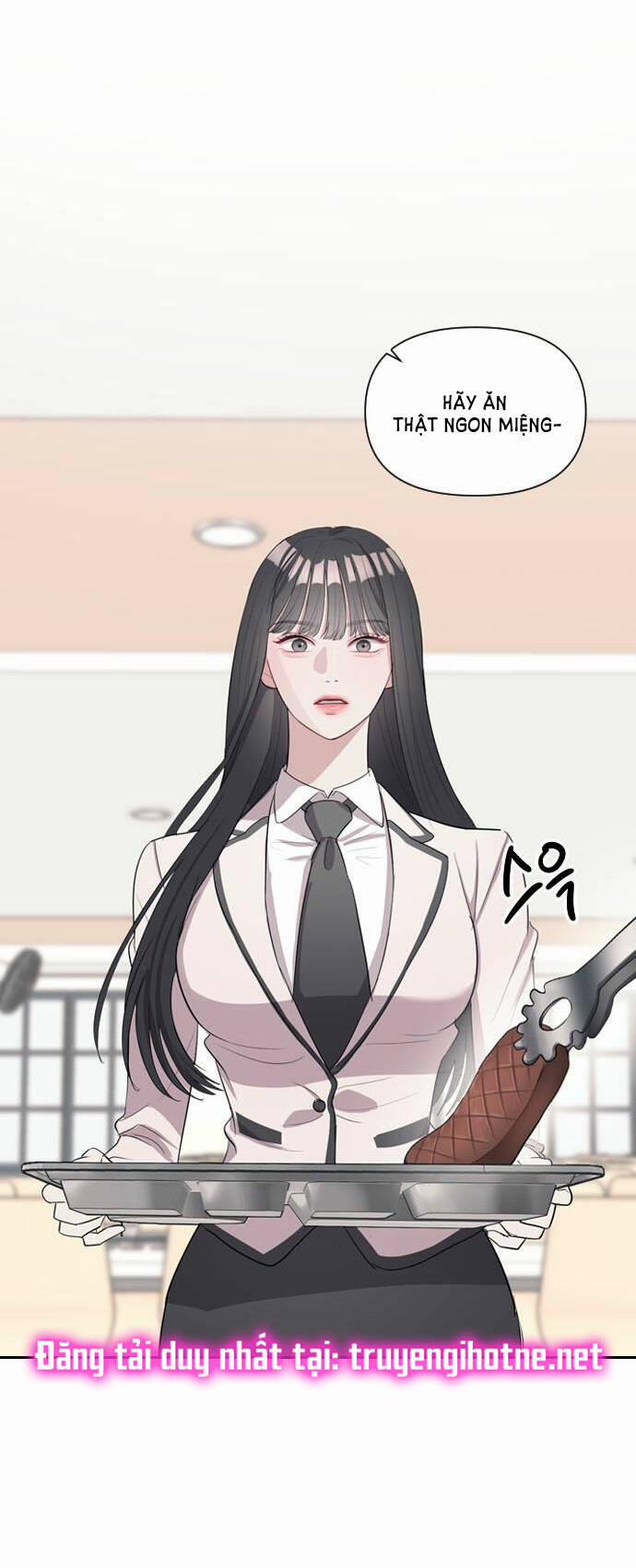 Xâm Nhập Vào Trường Trung Học Tài Phiệt! 1.2 trang 19