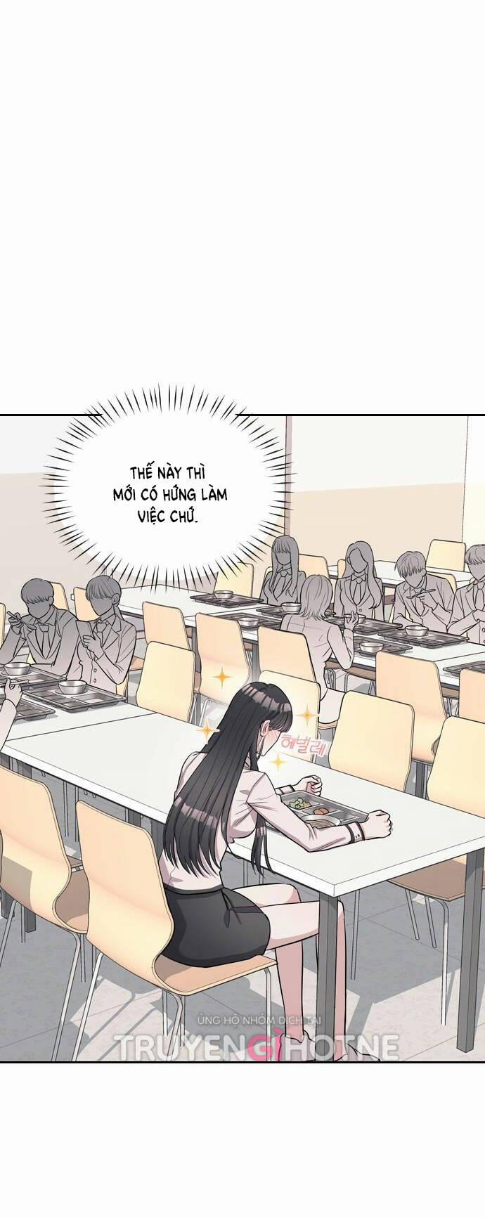 Xâm Nhập Vào Trường Trung Học Tài Phiệt! 1.2 trang 21