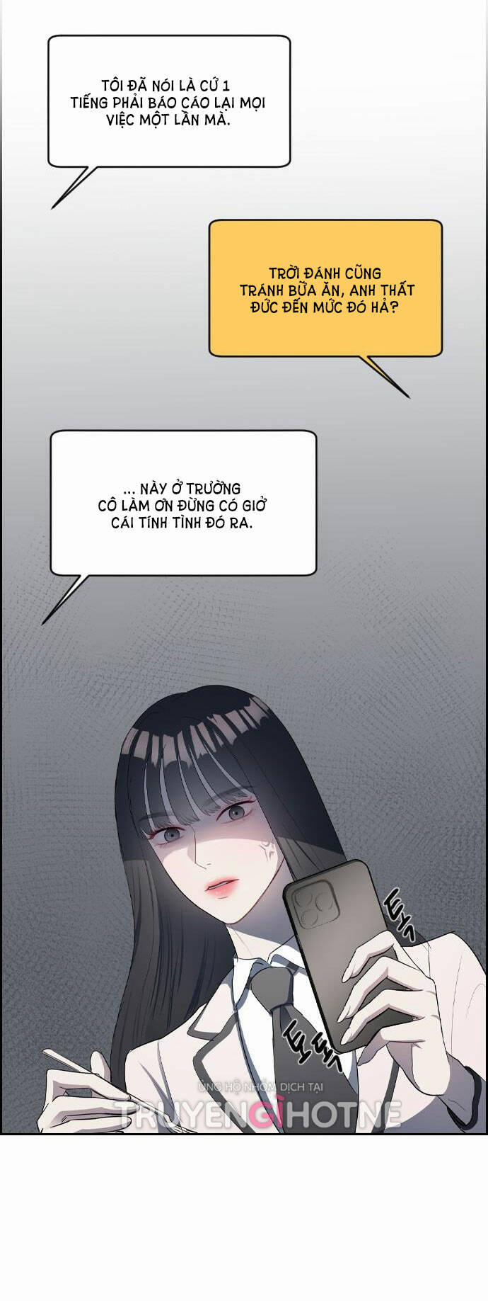 Xâm Nhập Vào Trường Trung Học Tài Phiệt! 1.2 trang 25