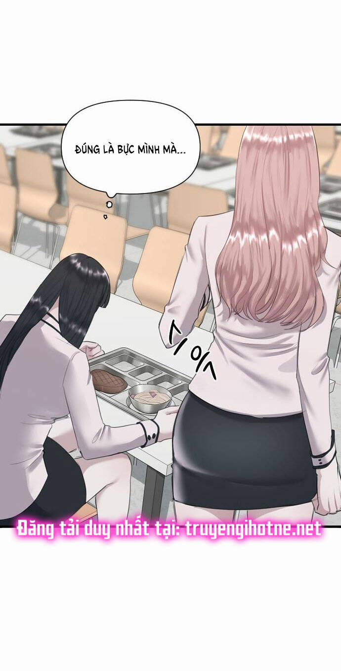 Xâm Nhập Vào Trường Trung Học Tài Phiệt! 1.2 trang 27