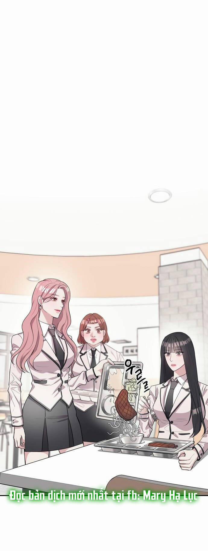 Xâm Nhập Vào Trường Trung Học Tài Phiệt! 1.2 trang 28