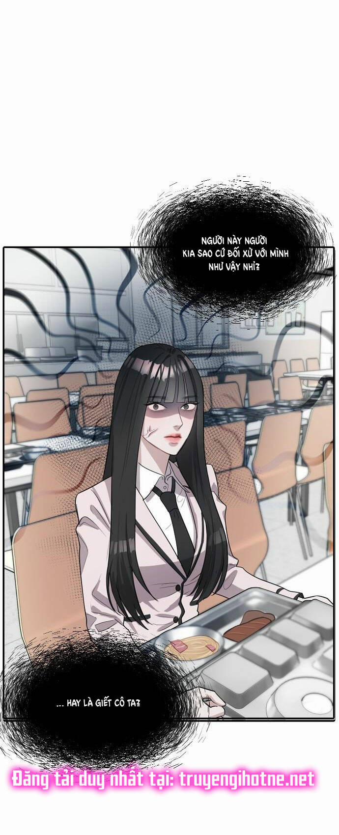 Xâm Nhập Vào Trường Trung Học Tài Phiệt! 1.2 trang 30