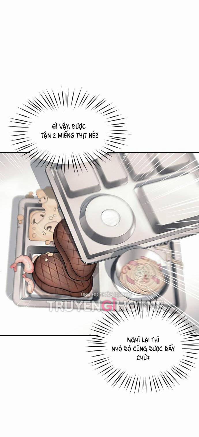 Xâm Nhập Vào Trường Trung Học Tài Phiệt! 1.2 trang 32