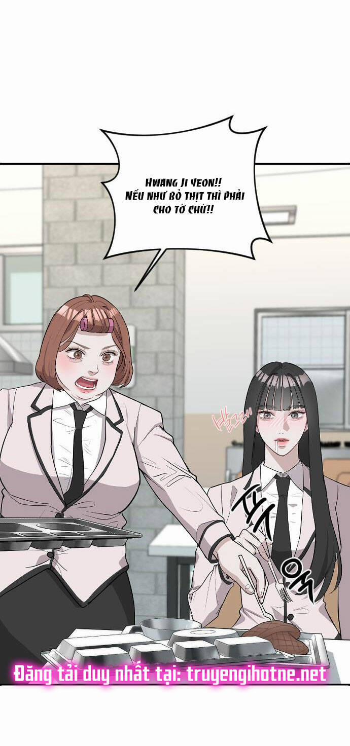 Xâm Nhập Vào Trường Trung Học Tài Phiệt! 1.2 trang 33