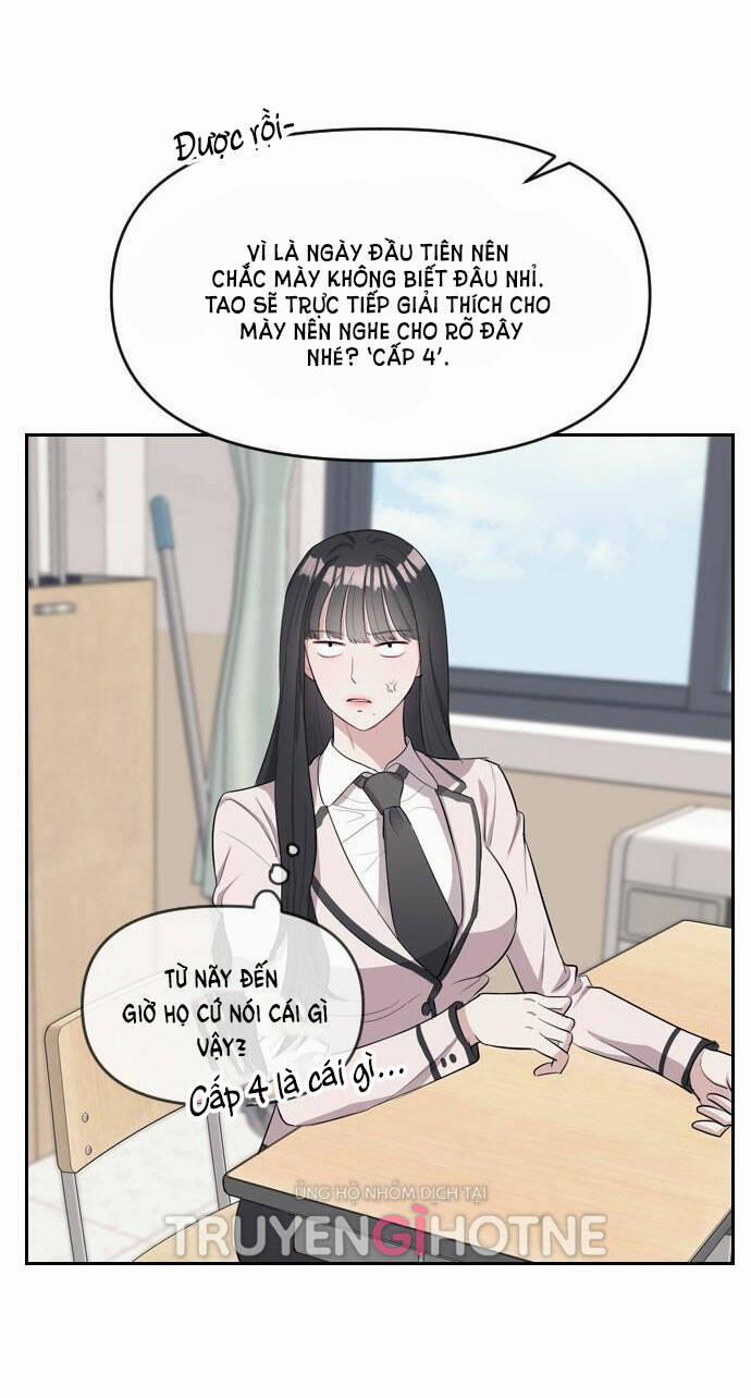 Xâm Nhập Vào Trường Trung Học Tài Phiệt! 1.2 trang 4
