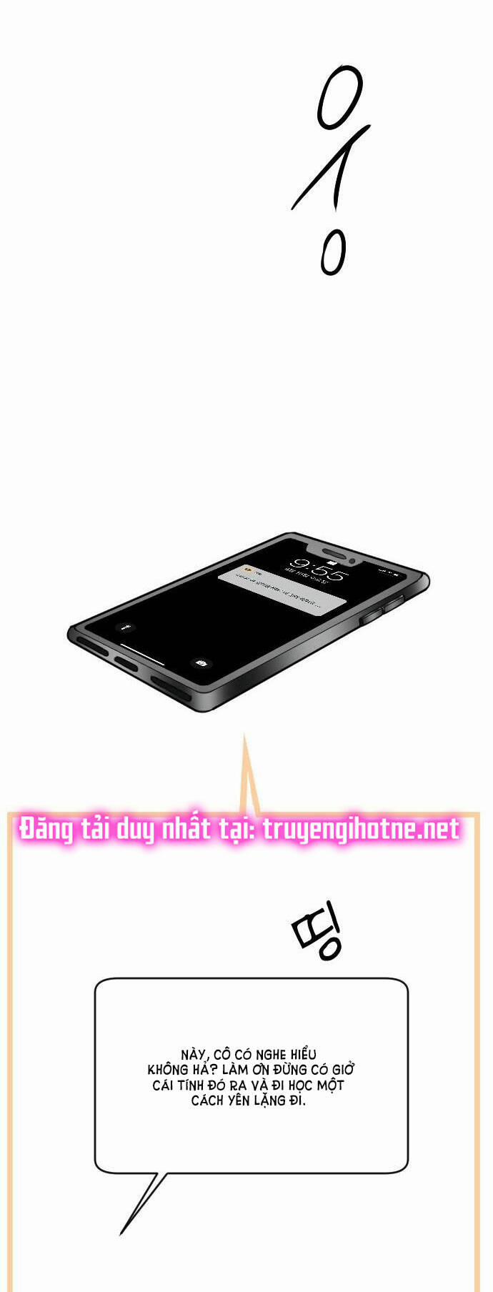 Xâm Nhập Vào Trường Trung Học Tài Phiệt! 1.2 trang 44