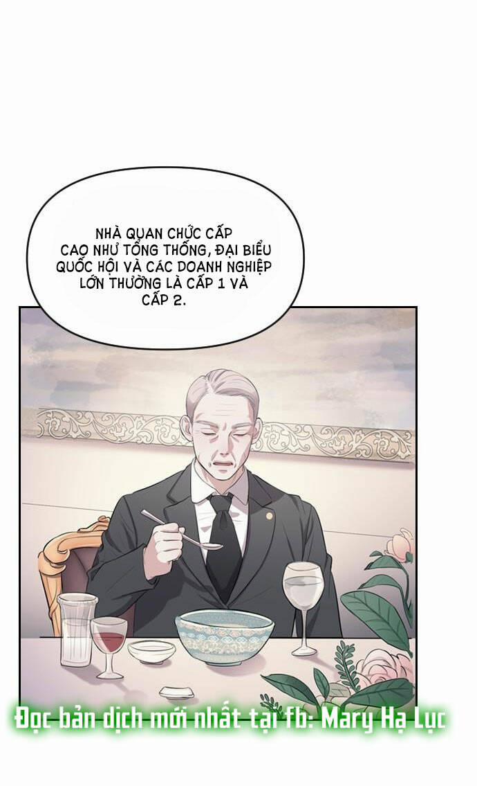 Xâm Nhập Vào Trường Trung Học Tài Phiệt! 1.2 trang 7