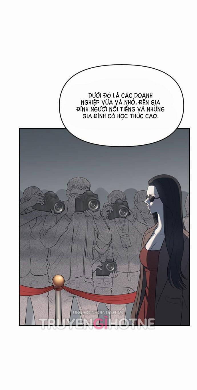 Xâm Nhập Vào Trường Trung Học Tài Phiệt! 1.2 trang 8