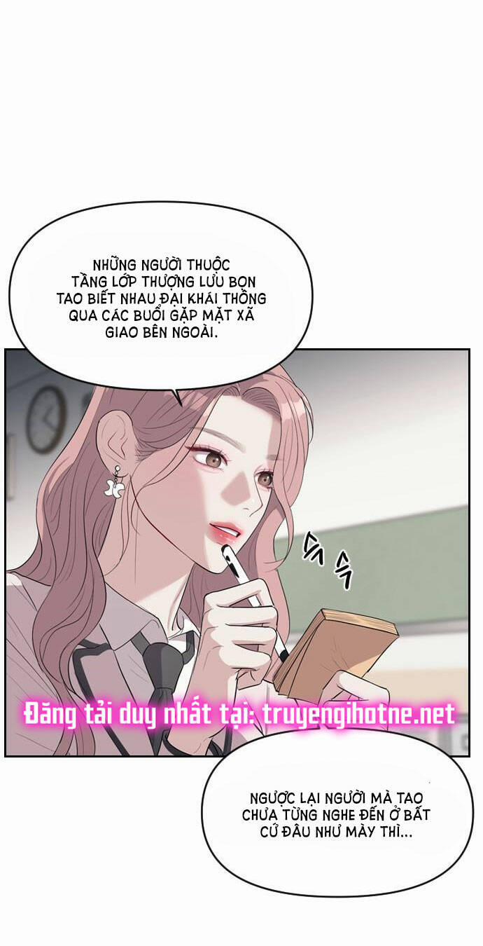 Xâm Nhập Vào Trường Trung Học Tài Phiệt! 1.2 trang 9