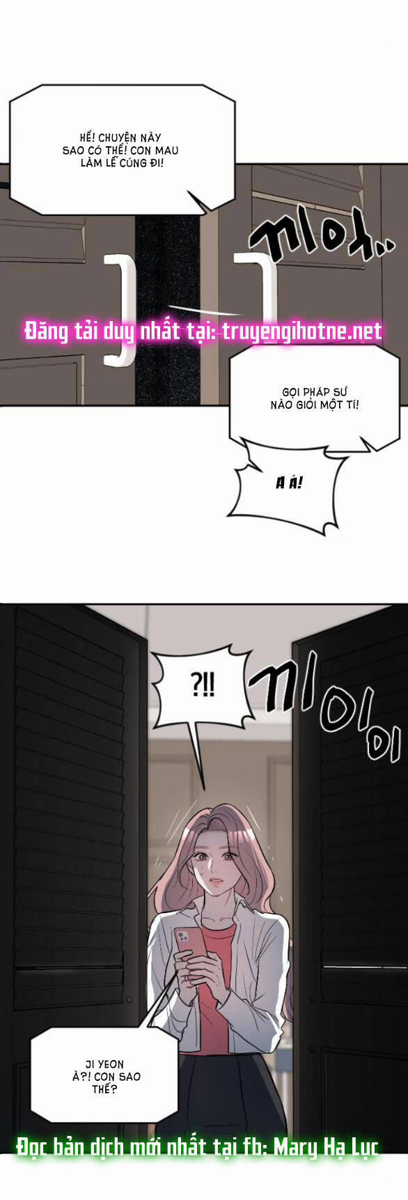 Xâm Nhập Vào Trường Trung Học Tài Phiệt! 10.1 trang 11