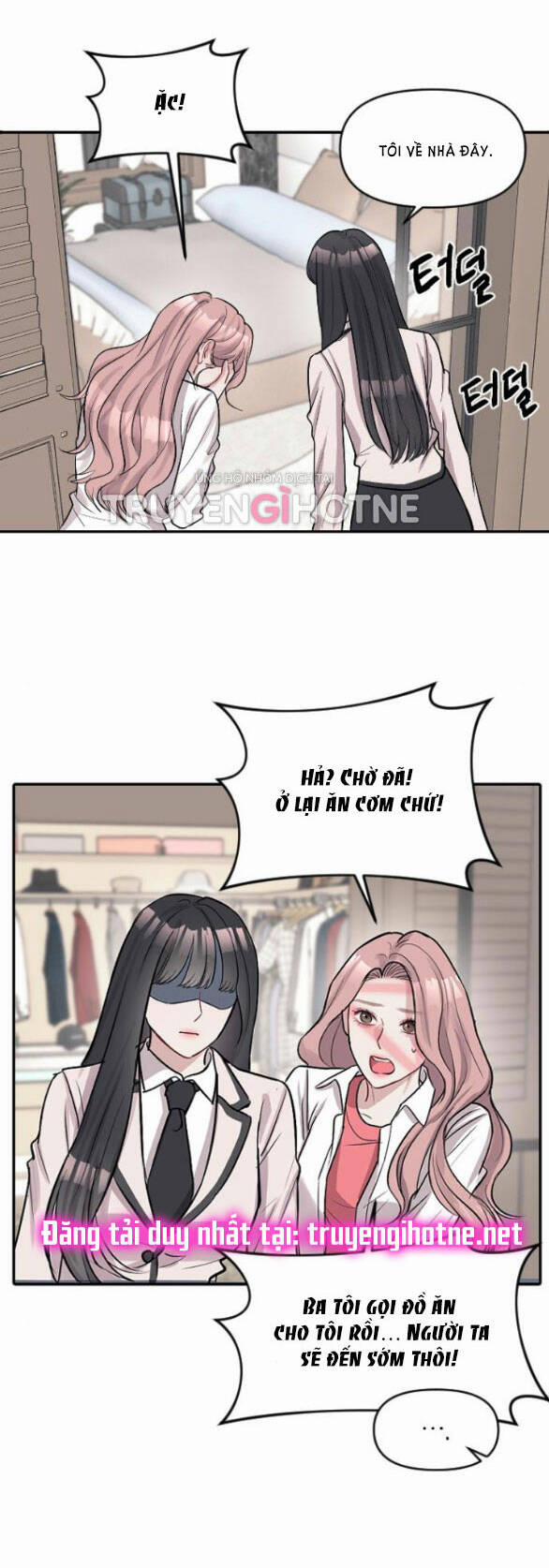 Xâm Nhập Vào Trường Trung Học Tài Phiệt! 10.1 trang 15
