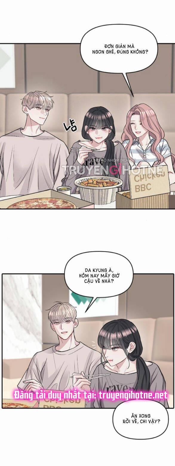 Xâm Nhập Vào Trường Trung Học Tài Phiệt! 10.1 trang 17