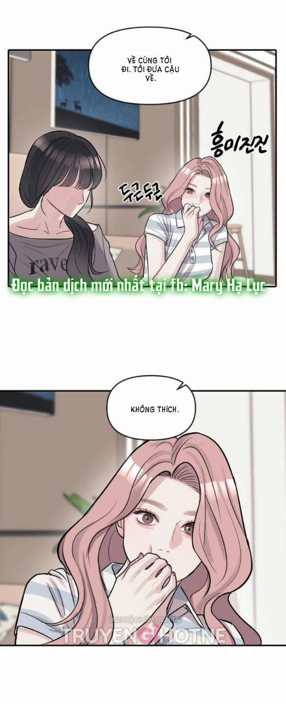 Xâm Nhập Vào Trường Trung Học Tài Phiệt! 10.1 trang 18