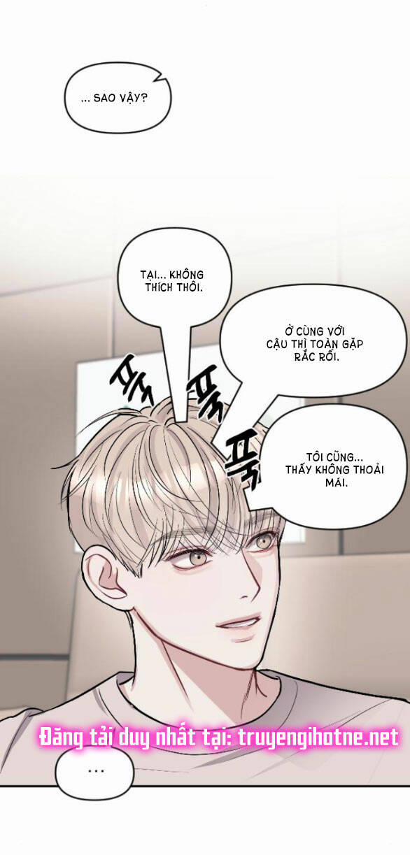 Xâm Nhập Vào Trường Trung Học Tài Phiệt! 10.1 trang 19