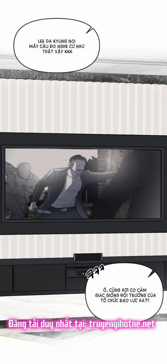 Xâm Nhập Vào Trường Trung Học Tài Phiệt! 10.1 trang 23