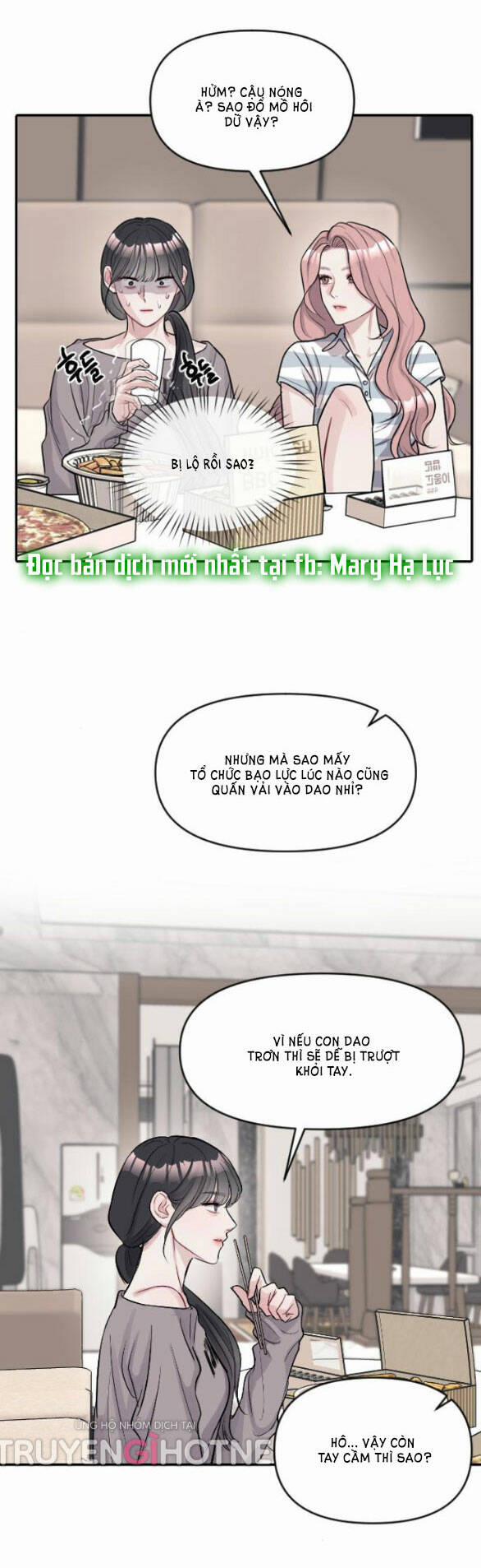 Xâm Nhập Vào Trường Trung Học Tài Phiệt! 10.1 trang 24