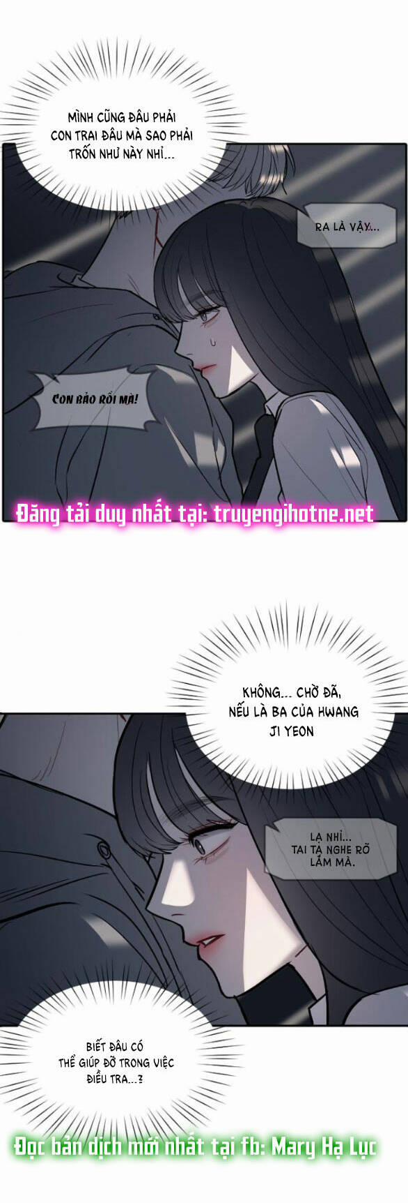 Xâm Nhập Vào Trường Trung Học Tài Phiệt! 10.1 trang 8