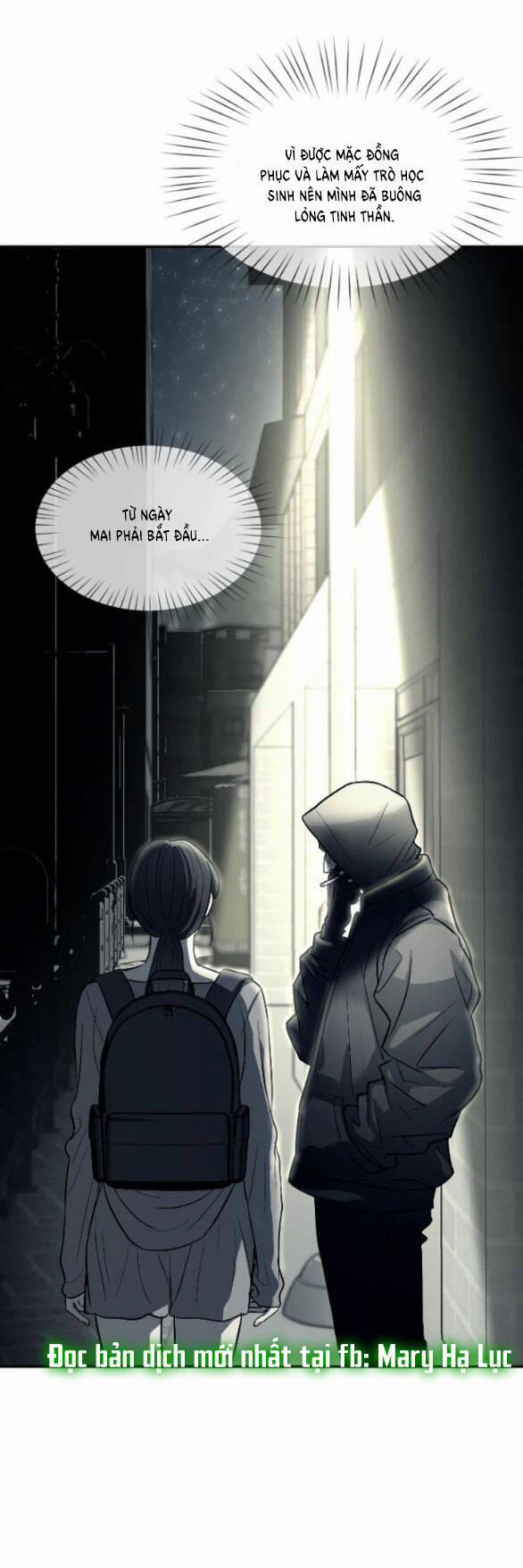 Xâm Nhập Vào Trường Trung Học Tài Phiệt! 10.2 trang 16