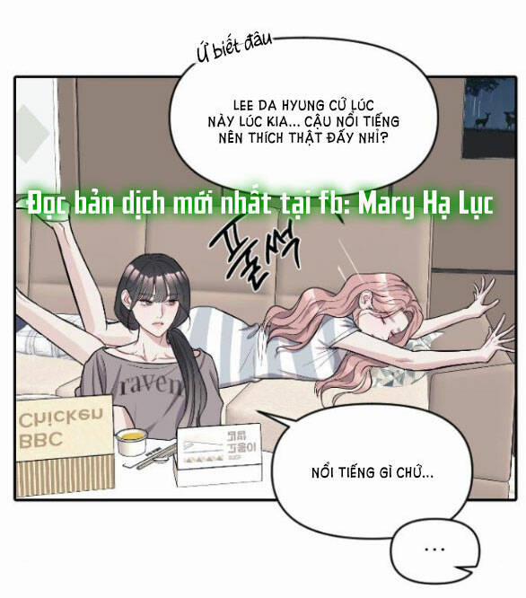 Xâm Nhập Vào Trường Trung Học Tài Phiệt! 10.2 trang 3