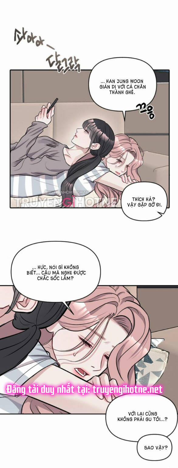 Xâm Nhập Vào Trường Trung Học Tài Phiệt! 10.2 trang 6