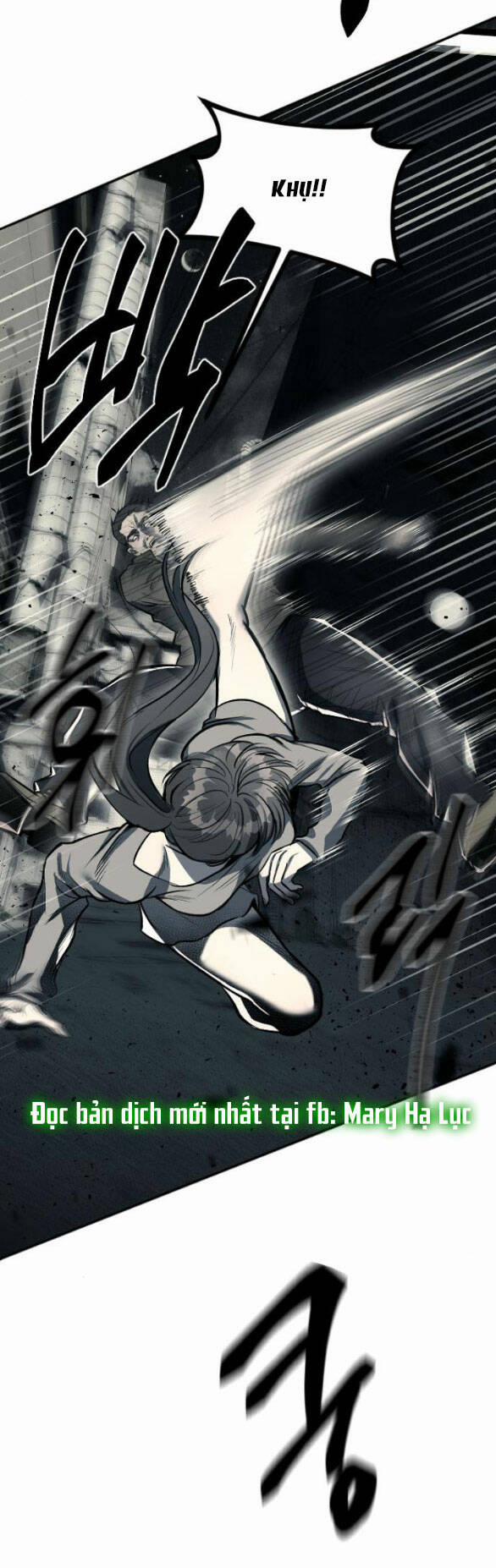 Xâm Nhập Vào Trường Trung Học Tài Phiệt! 11.1 trang 11