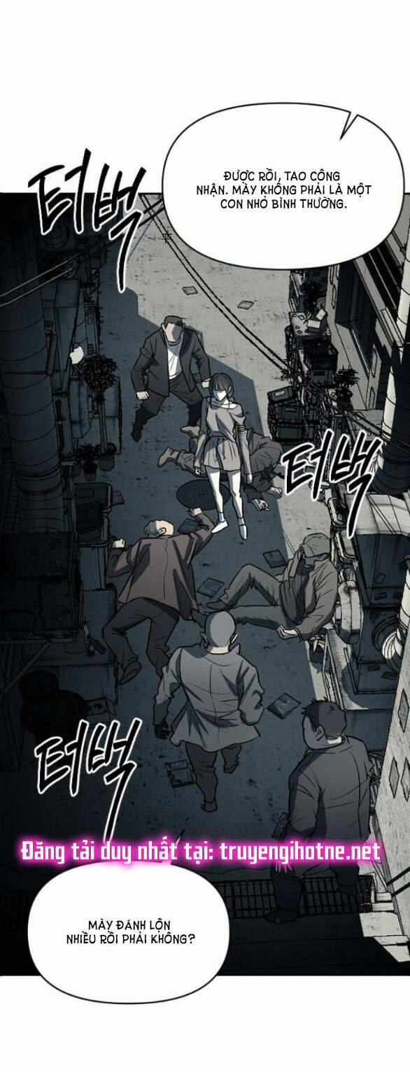 Xâm Nhập Vào Trường Trung Học Tài Phiệt! 11.1 trang 21