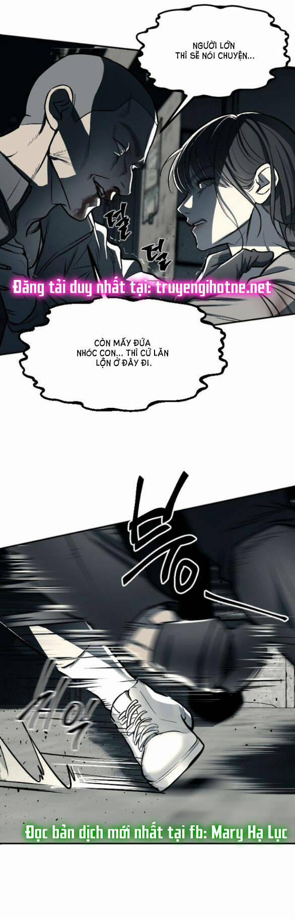 Xâm Nhập Vào Trường Trung Học Tài Phiệt! 11.1 trang 26