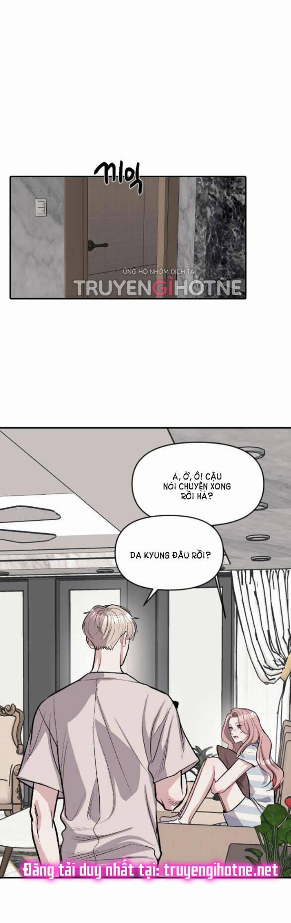 Xâm Nhập Vào Trường Trung Học Tài Phiệt! 11.2 trang 10