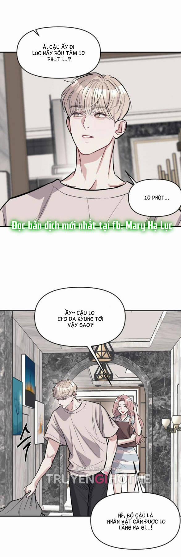 Xâm Nhập Vào Trường Trung Học Tài Phiệt! 11.2 trang 11