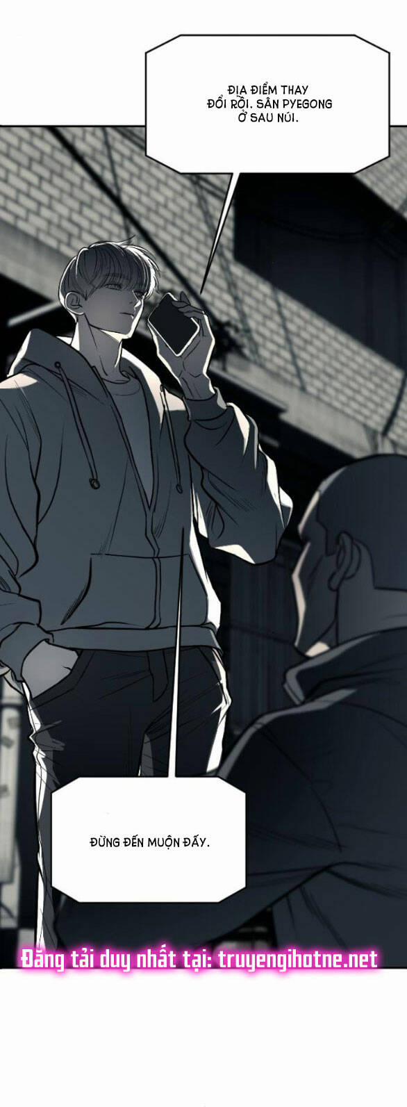 Xâm Nhập Vào Trường Trung Học Tài Phiệt! 11.2 trang 18