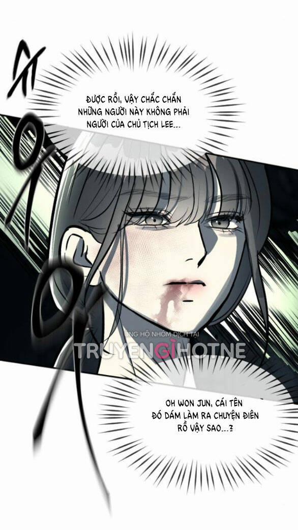Xâm Nhập Vào Trường Trung Học Tài Phiệt! 11.2 trang 4