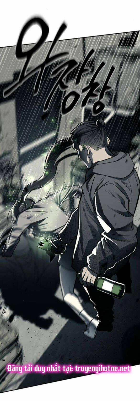 Xâm Nhập Vào Trường Trung Học Tài Phiệt! 11.2 trang 5